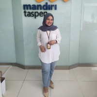Amalia Alqarani Muid