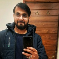 Nitin Pandey