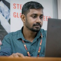 Rahul Rajan