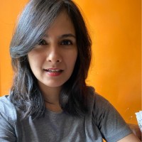 Amrita Sridar