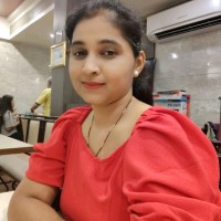 Nayantara Chavan