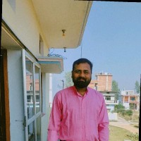Sarvesh Yadav