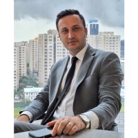 Onur Eris