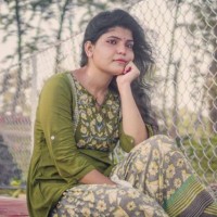 Jayashree Patra
