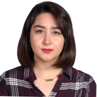 Sepideh Badri