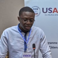 AKPO OROU GANNI Enoch