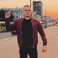 Евгений Козловский