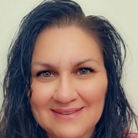 Cheryl Aungie