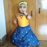 Maha Lakshmi