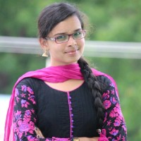 Anitha Gadi