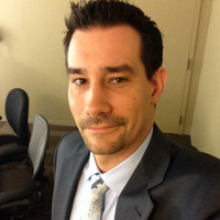 Chris Carter