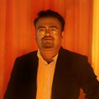 Krunal Panchal