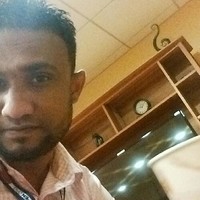 Shaker Ahmed