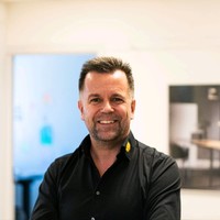 Brian G. Rasmussen