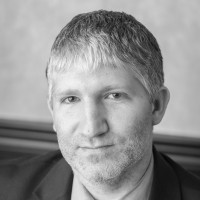 Derek Jardieu, IP Attorney