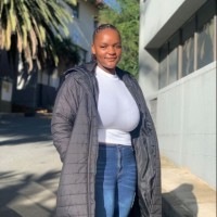 Nombulelo Mdluli
