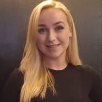 Chelsea Sparey