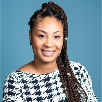 Vanessa Lise Bernard