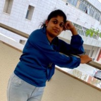 Greeshma H M