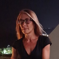 Sharon Symons