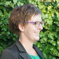 Diewertje Daalhuizen-Uenk