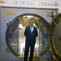 Enrique Encinas Puebla