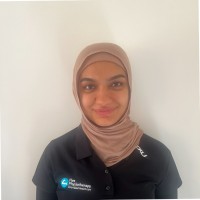 Leila Arab