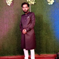 Mohammed Fahad