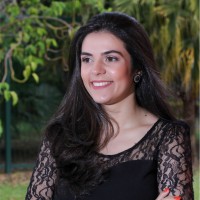 Sabrina Nascimento Silveira