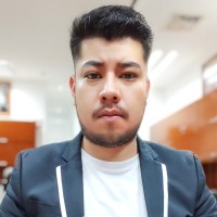 Daniel Ramirez Leyva