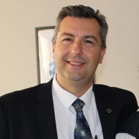 Christophe Vanhove