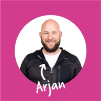 Arjan van der Heijden