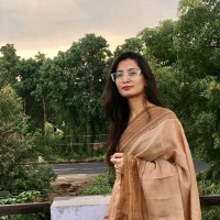 Mansi Suthar
