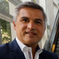 Daniel Dimare - Rasti