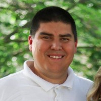 Cody Garcia