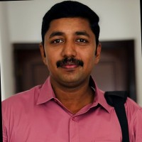 Vipin Kumar