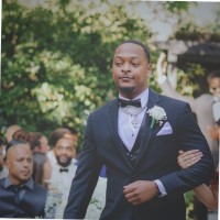 Markell Harris