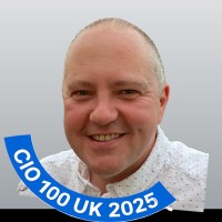 Colin Simpson