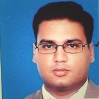 Saleem Shahzad