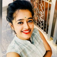 Pooja B Chandrashekar