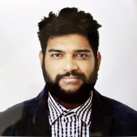 Sathwik Kesappragada