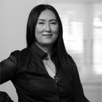 Rose Wei Smith