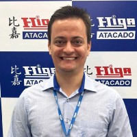 Mauricio De Oliveira