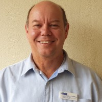 Gideon van Tonder