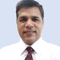 Shirish Tomer