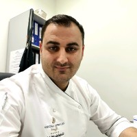 Michael Tsakalides