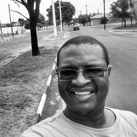 Pr. Gilson Nogueira Sales