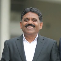 Dr. Vishnu Halnor