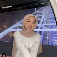 Sabrina Razak
