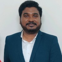 Bhuvaneshwaran G